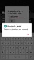 Fieldworks.Mobi App 截图 3