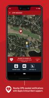 PulsePoint captura de pantalla 1