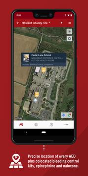 PulsePoint 截图 4