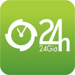 24h: Bóng đá, Tin tức XAPK download