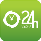 24h icon