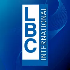 LBCI Lebanon Icon