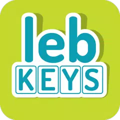 touch Leb Keys アプリダウンロード