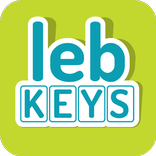 touch Leb Keys