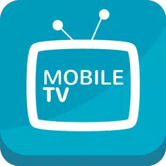 download touch Mobile TV APK