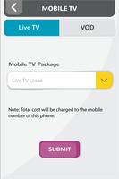 touch Mobile TV স্ক্রিনশট 3