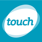 touch Lebanon أيقونة