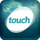 آیکون‌ touch Roaming