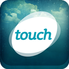 touch Roaming icon