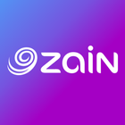 Zain Iraq 아이콘