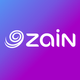 آیکون‌ Zain Iraq