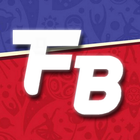 FootBuzz icône