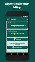 FlashApp پوسٹر
