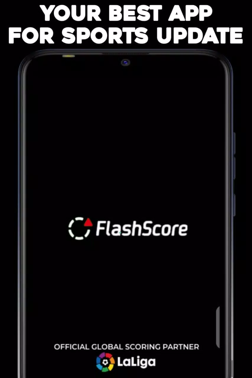 Flashscore - jogos ao vivo na App Store