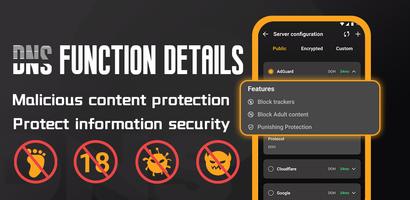 DNS Changer Ekran Görüntüsü 3
