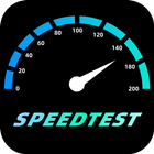 Speed Test Zeichen