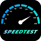 Speed Test icône
