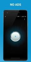 برنامه‌نما Flashlight for Motorola عکس از صفحه