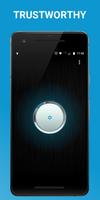 برنامه‌نما Flashlight for Motorola عکس از صفحه