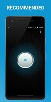 برنامه‌نما Flashlight for Motorola عکس از صفحه