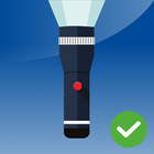 آیکون‌ Flashlight for Nokia