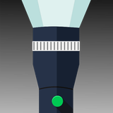 懐中電灯 アイコン