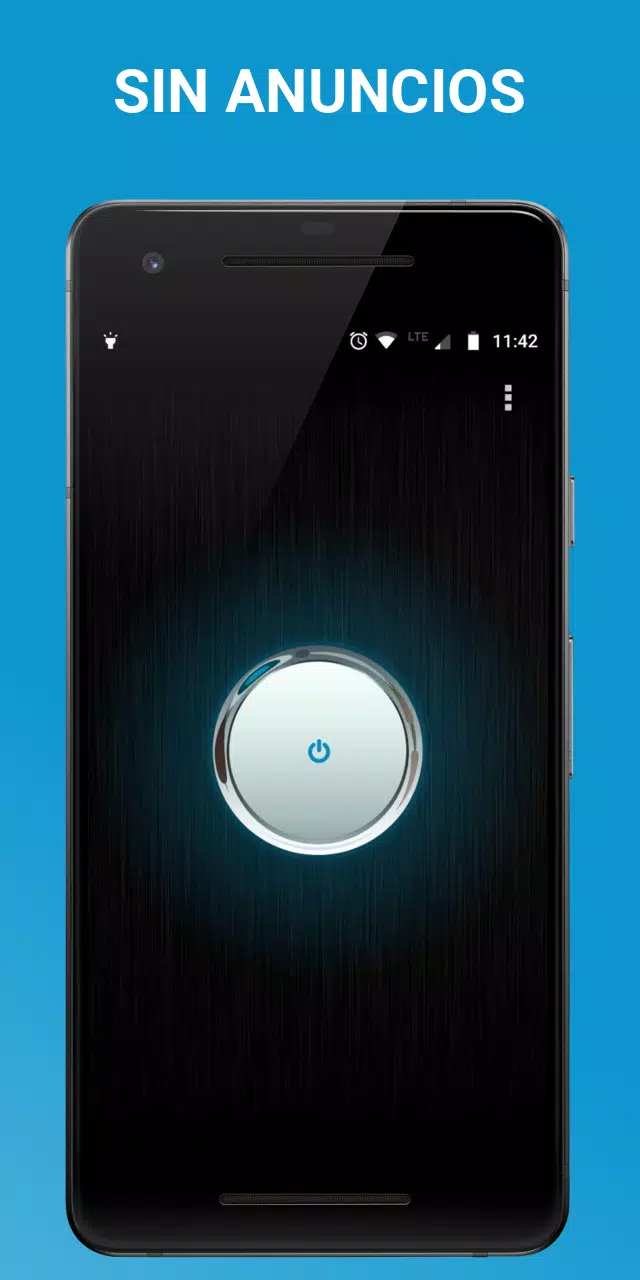 Descarga de APK de Linterna para Android