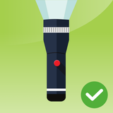 Flashlight for HTC icon