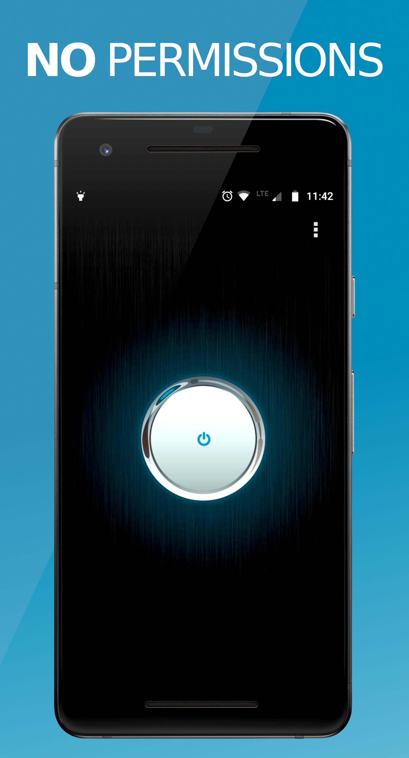 Lampe de poche pour Huawei APK pour Android Télécharger