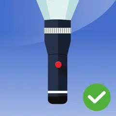 Flashlight for Sony XAPK download