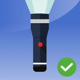 Flashlight for Sony icon