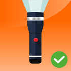 Flashlight for Xiaomi آئیکن