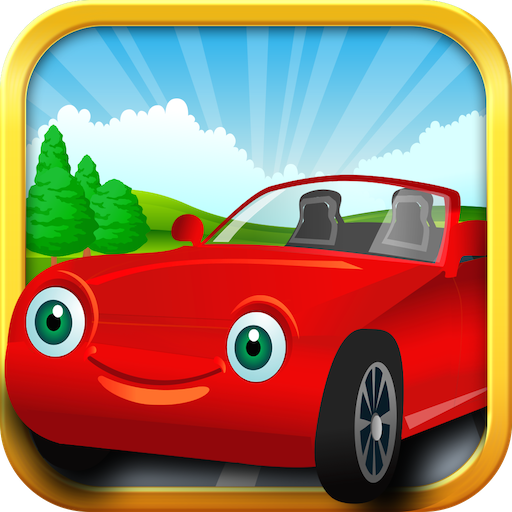 App di guida Auto Bimbo
