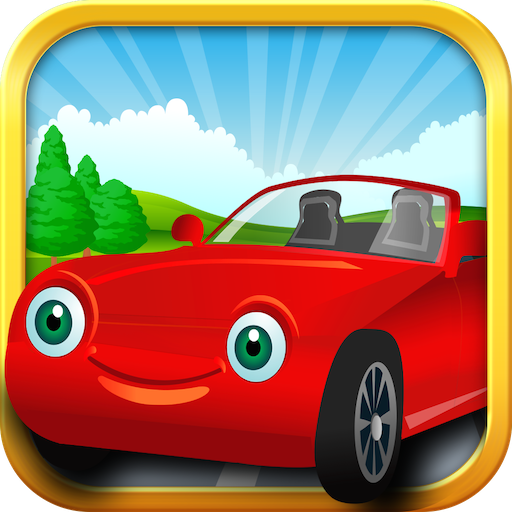 Baby Musical Phone & Car Game