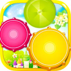 Baby Sing n Drums Musical Game APK download