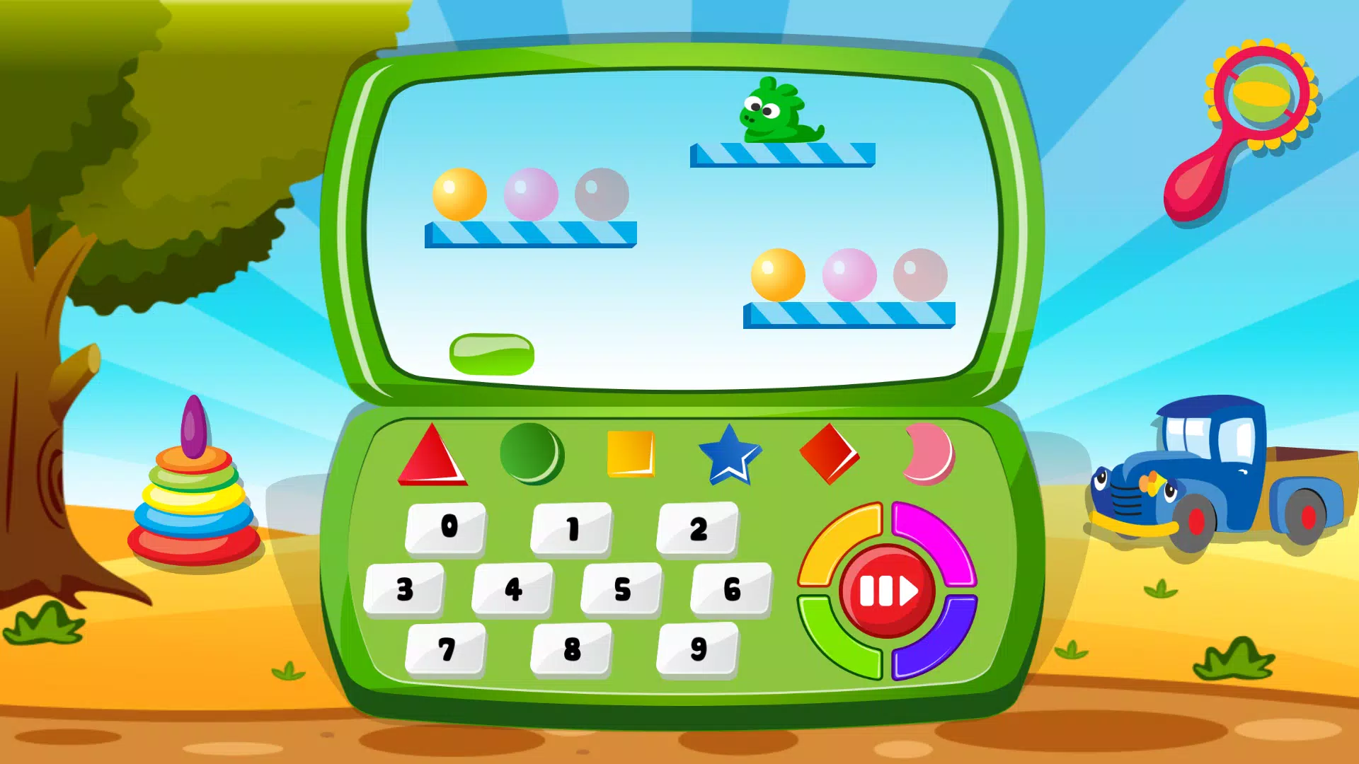 Baby Toy Phone Gadgets Game! APK for Android Download Baby Toy Phone Gadgets Game! APK for Android Download