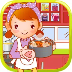 Kids Kitchen Free Cooking Game APK Herunterladen