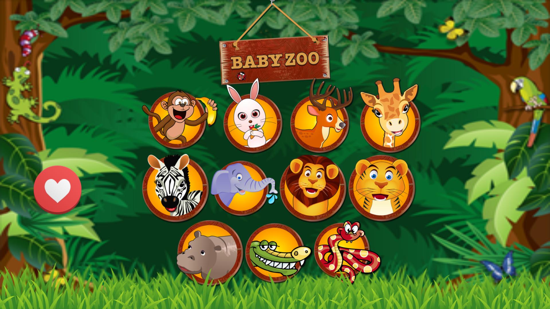 Zoo Animal Family Learning! APK for Android Download Zoo Animal Family Learning! APK for Android Download