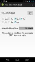 Real FAST Schedule Reboot Lite poster