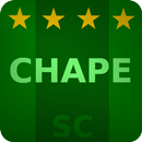 Chape Notícias pra Torcida da Chape APK