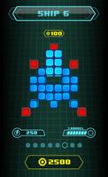 Retro Grid 스크린샷 2