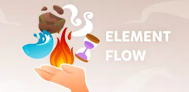 Fluxo de Elementos