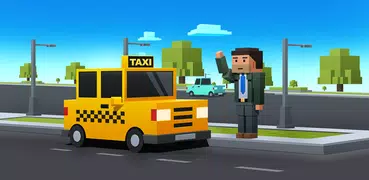 Loop Taxi