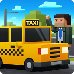 Loop Taxi アプリダウンロード