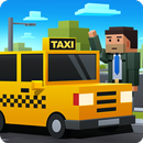 Loop Taxi APK