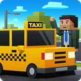 Loop Taxi aplikacja