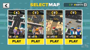 Loop Taxi screenshot 3