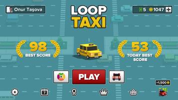 Loop Taxi ảnh chụp màn hình 1
