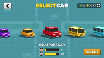 Loop Taxi screenshot 2