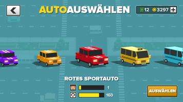 Loop Taxi Screenshot 2